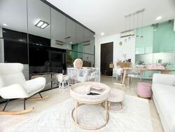 Residences At 338A (D9), Apartment #586182001